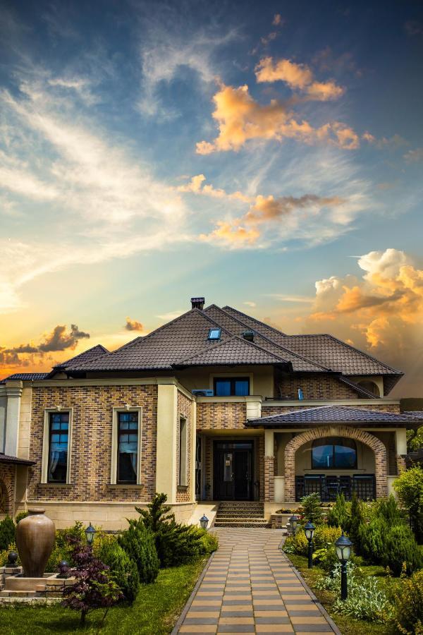 Pensiunea Eden Agapia Exterior photo